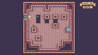 Dungeon Bricker screenshot 1