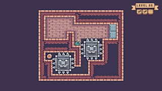 Dungeon Bricker screenshot 4