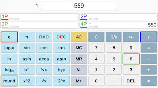 Battle Calculator screenshot 4