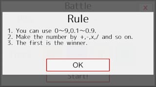 Battle Calculator screenshot 2
