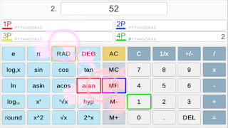Battle Calculator screenshot 1