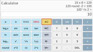 Battle Calculator screenshot 5