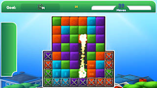 City Match - A Block Pop Puzzle Game screenshot 1