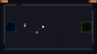 Dungeon's Hell screenshot 1