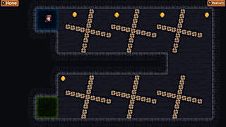 Dungeon's Hell screenshot 3