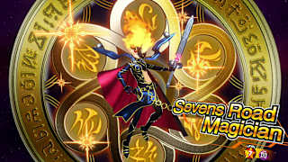Yu-Gi-Oh! RUSH DUEL: Dawn of the Battle Royale!! screenshot 2