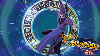 Yu-Gi-Oh! RUSH DUEL: Dawn of the Battle Royale!! screenshot 1