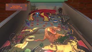 Wild Pinball Bundle screenshot 6