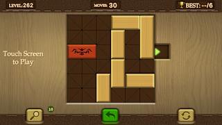 LogScape - Puzzle Game screenshot 1
