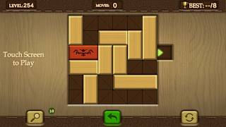 LogScape - Puzzle Game screenshot 2