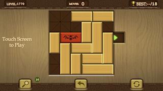 LogScape - Puzzle Game screenshot 5