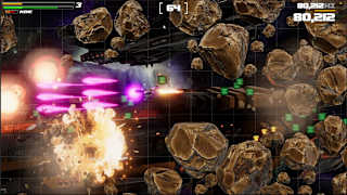 Time Blazer screenshot 4
