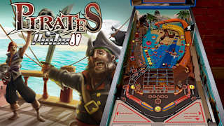 Sports & Adventure Pinball screenshot 3