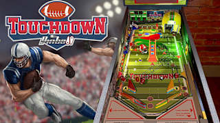 Sports & Adventure Pinball screenshot 4