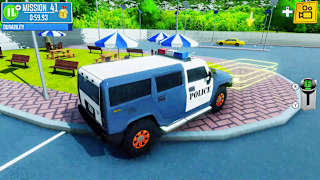 City Driving Simulator 2 screenshot 5