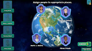 Planet Quiz: Learn & Discover screenshot 5