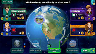 Planet Quiz: Learn & Discover screenshot 2