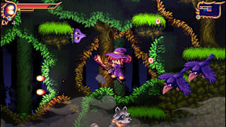 Mystik Belle Enchanted Edition screenshot 5