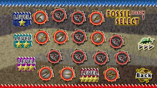 Dinosaur Fossil Puzzles screenshot 6