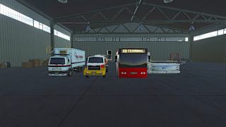 Airport Simulator: Day & Night screenshot 4