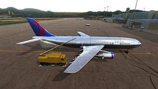Airport Simulator: Day & Night screenshot 2
