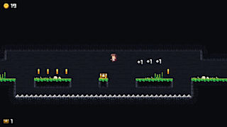 Pixel Jumper screenshot 3