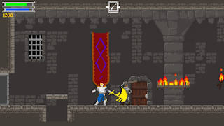 Angel's Punishment screenshot 6