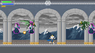 Angel's Punishment screenshot 4