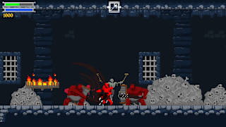 Angel's Punishment screenshot 1