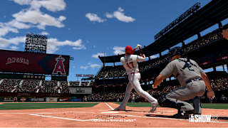 MLB® The Show™ 22 screenshot 1