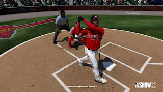 MLB® The Show™ 22 screenshot 5