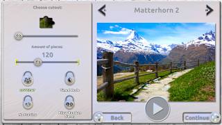 Jigsaw Fun: Wonderful Nature screenshot 6