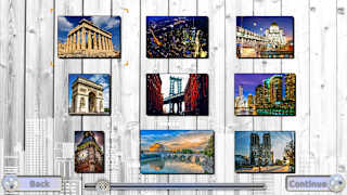 Jigsaw Fun: Greatest Cities screenshot 4