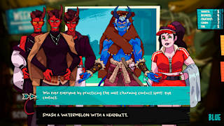 Monster Prom 2: Monster Camp XXL screenshot 3