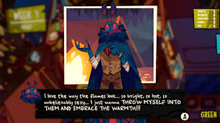 Monster Prom 2: Monster Camp XXL screenshot 5
