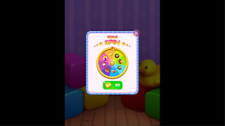 Pop Blocks screenshot 4