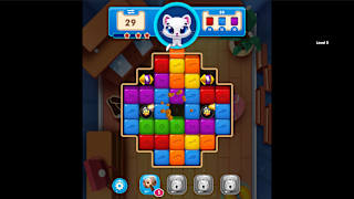 Pop Blocks screenshot 2