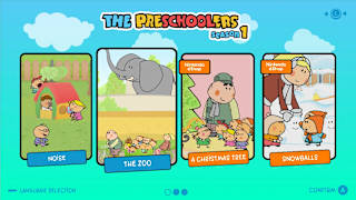 The Preschoolers: Season 1 screenshot 5