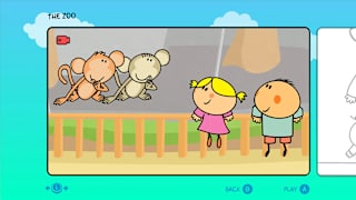The Preschoolers: Season 1 screenshot 3
