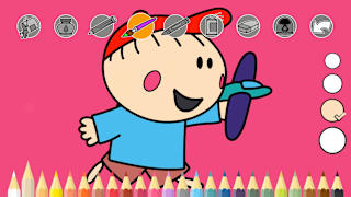 The Preschoolers: Season 1 screenshot 4