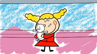 The Preschoolers: Season 1 screenshot 2