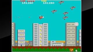 Arcade Archives SKY KID screenshot 4
