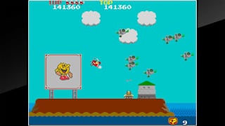 Arcade Archives SKY KID screenshot 6