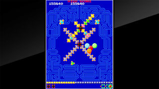 Arcade Archives PHOZON screenshot 6