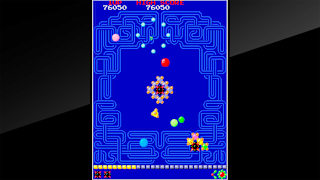 Arcade Archives PHOZON screenshot 5