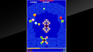 Arcade Archives PHOZON screenshot 3