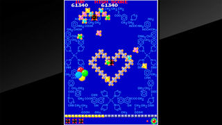 Arcade Archives PHOZON screenshot 4