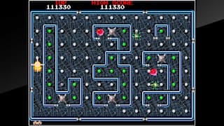 Arcade Archives RAIMAIS screenshot 6