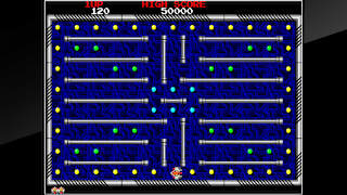 Arcade Archives RAIMAIS screenshot 1