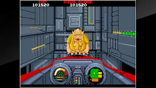 Arcade Archives RAIMAIS screenshot 5